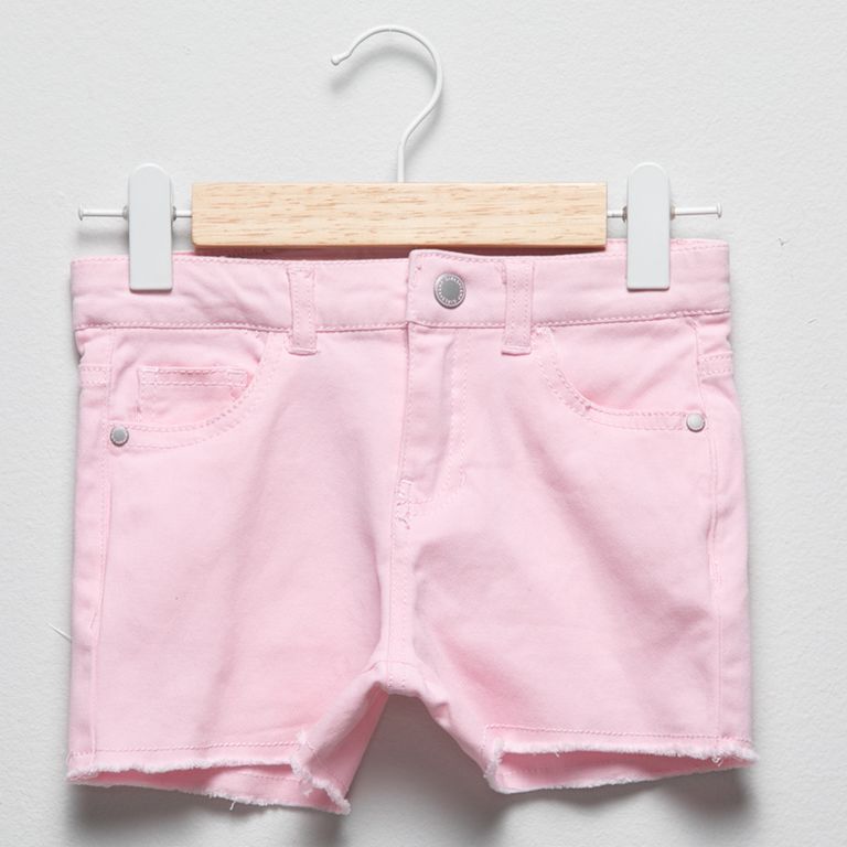 Short Niña