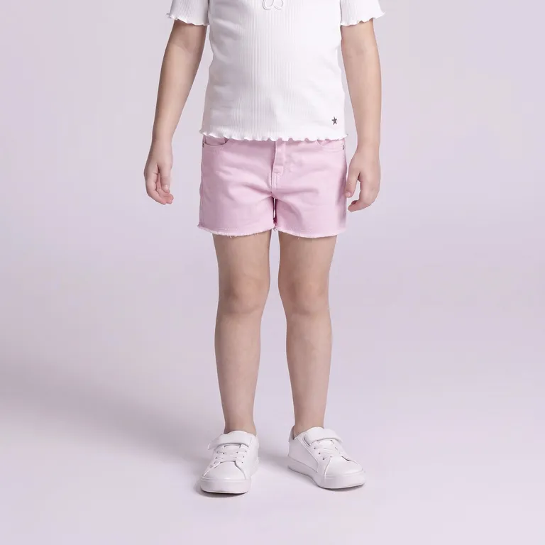 Short Niña