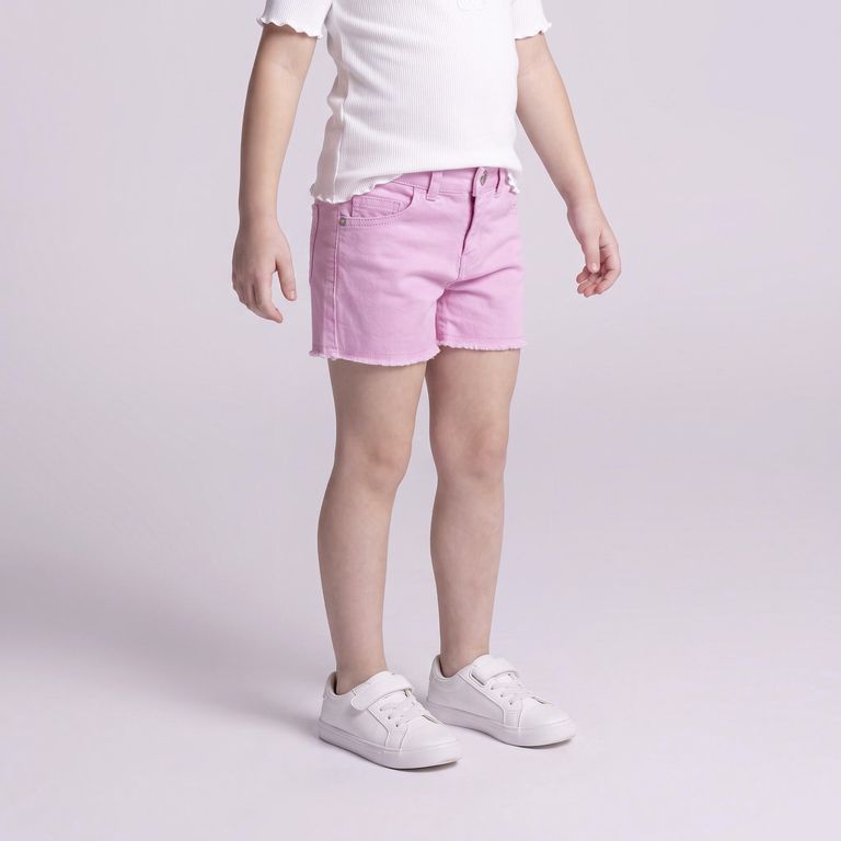 Short Niña