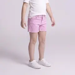 YAMP - Short Niña