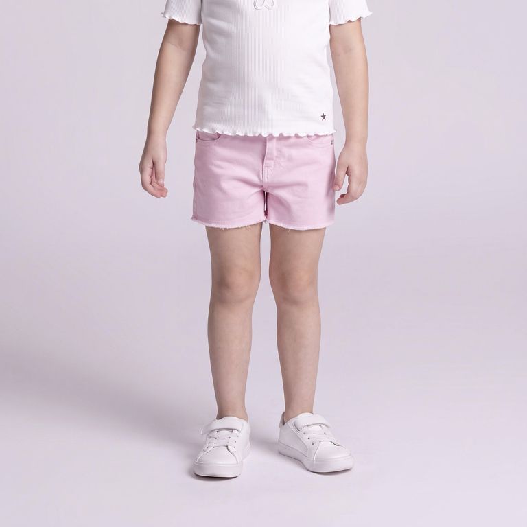 Short Niña