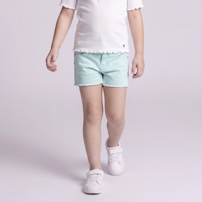 Short Niña
