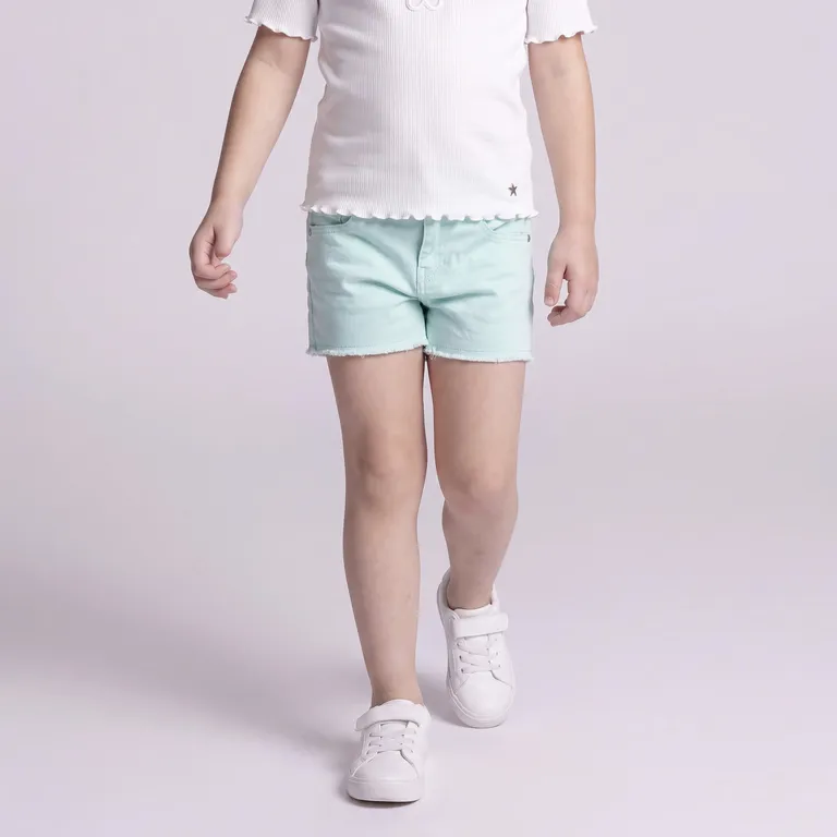 Short Niña
