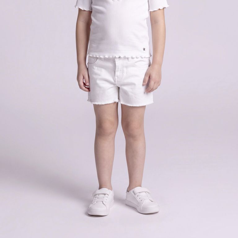 Short Niña