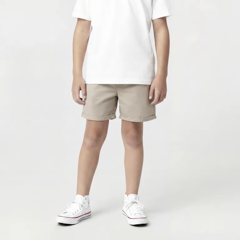 Short Niño