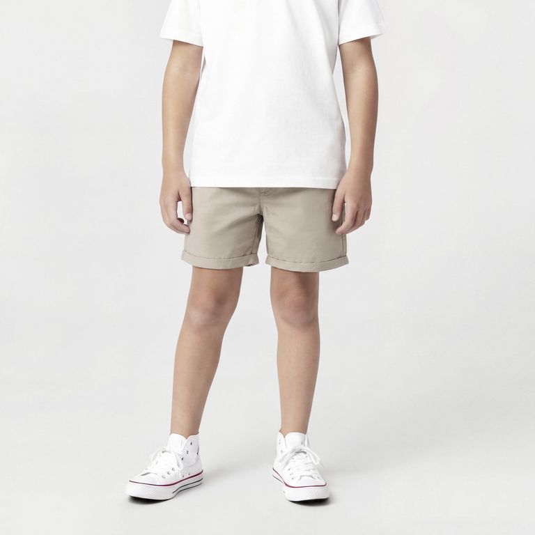 Short Niño