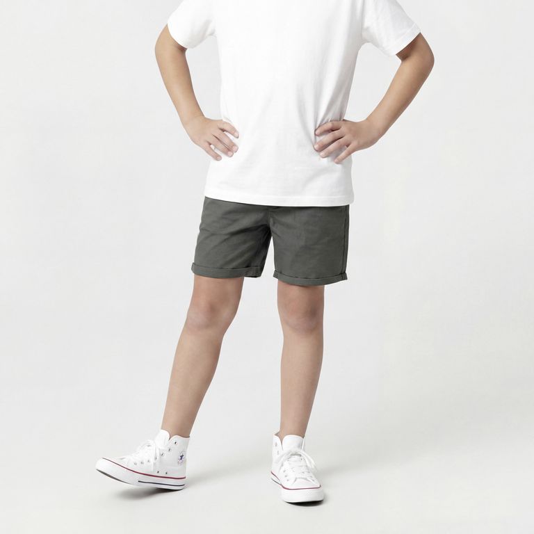 Short Niño