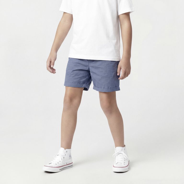 Short Niño