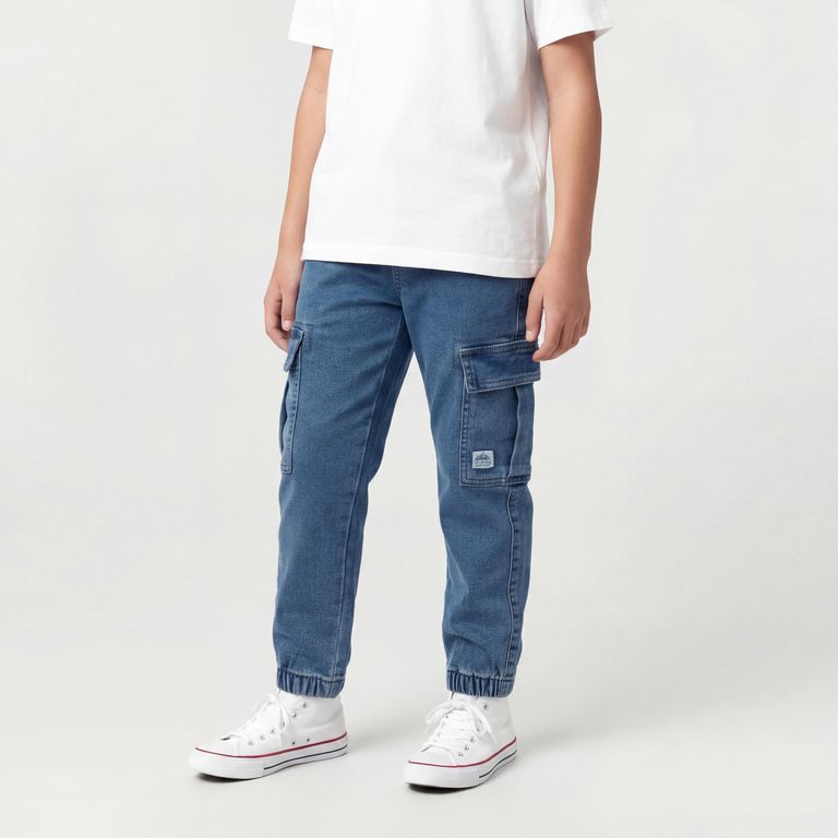 Jeans Niño