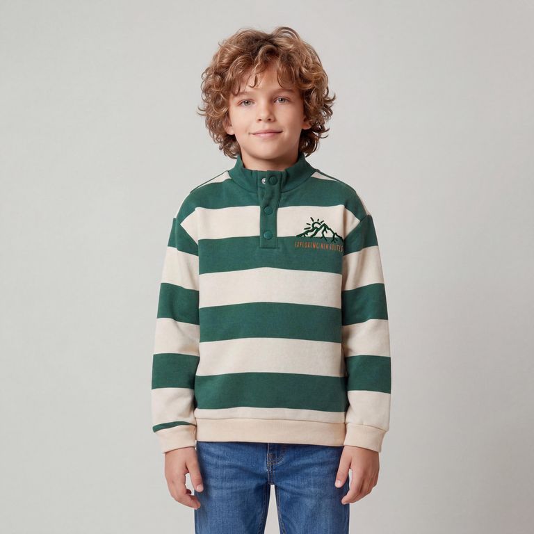 Polerón Niño