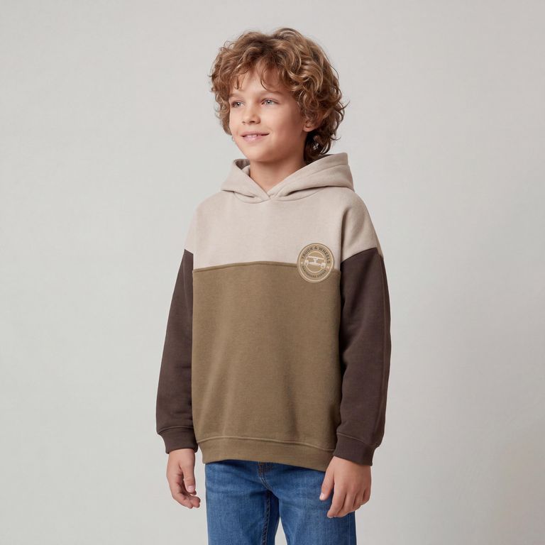Polerón Niño