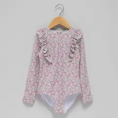 CONIGLIO - Traje De Baño Niña