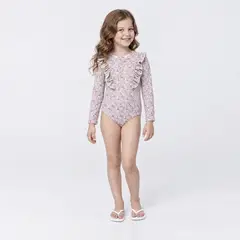 CONIGLIO - Traje De Baño Niña