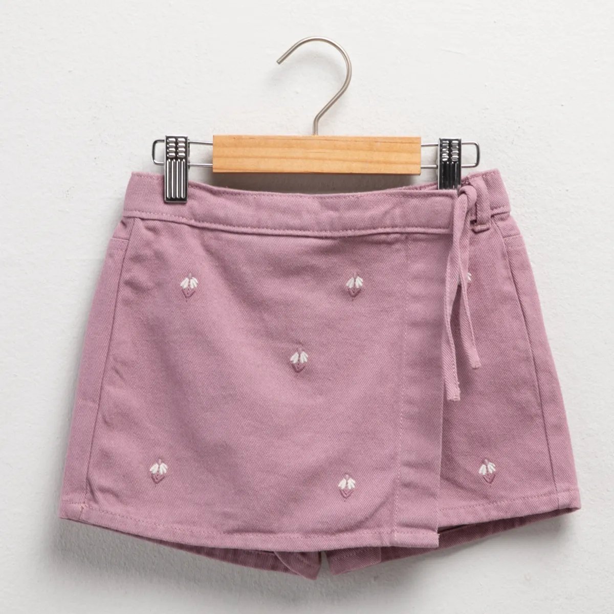 CONIGLIO - Falda Short Niña Coniglio