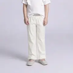 CONIGLIO - Pantalón Wide leg Niña