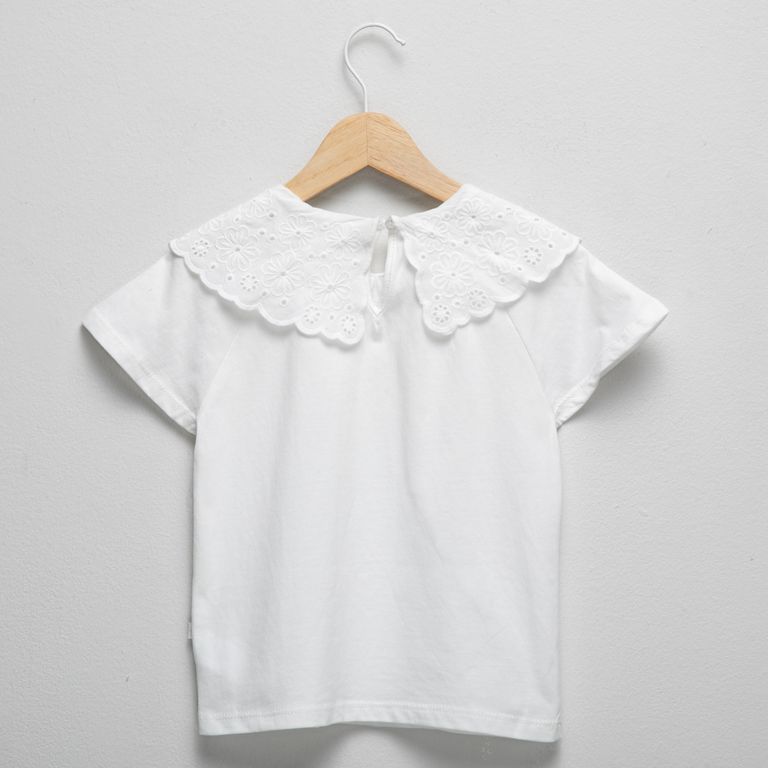 Polera Niña