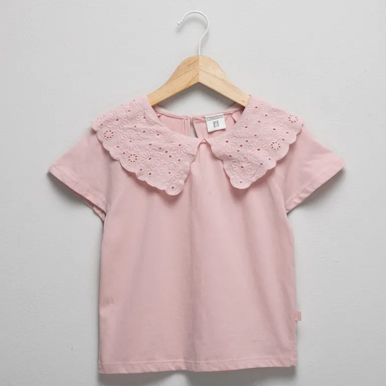 Polera Niña