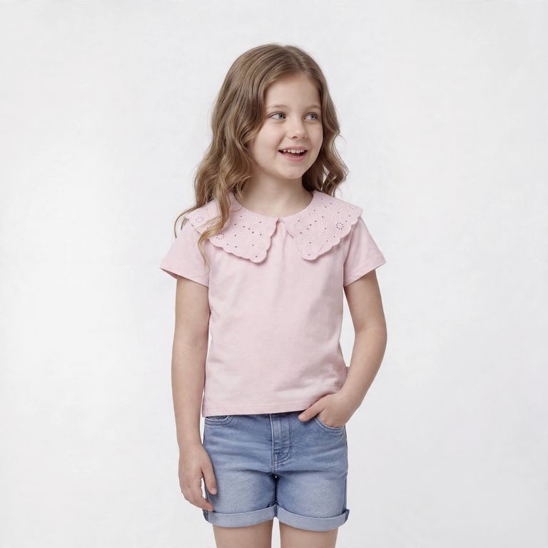 Polera Niña