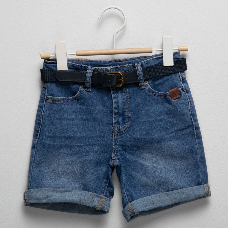 Short Niño