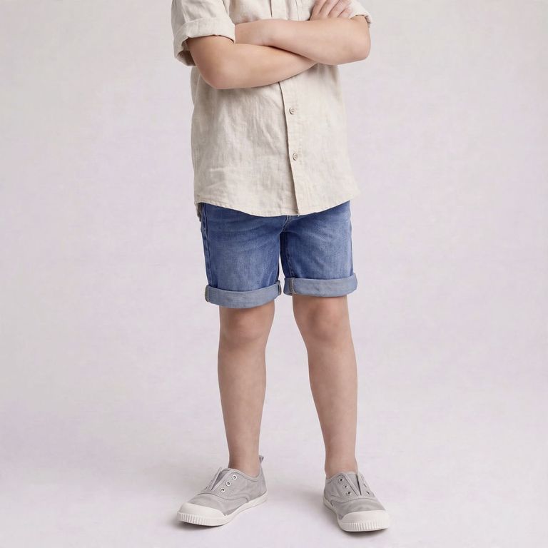 Short Niño