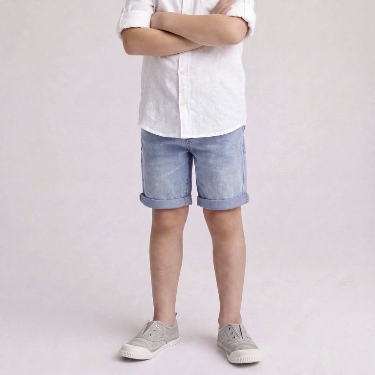 Short Niño