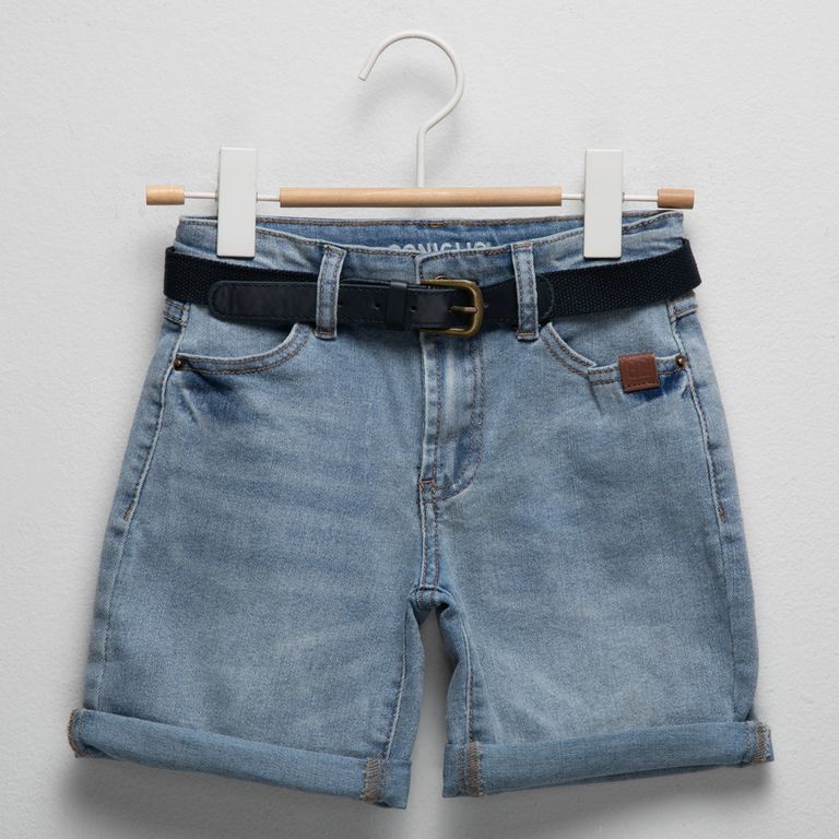 Short Niño