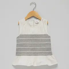 CONIGLIO - Blusa Niña