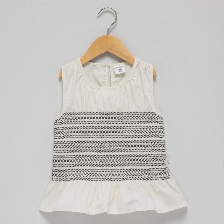 Blusa Niña