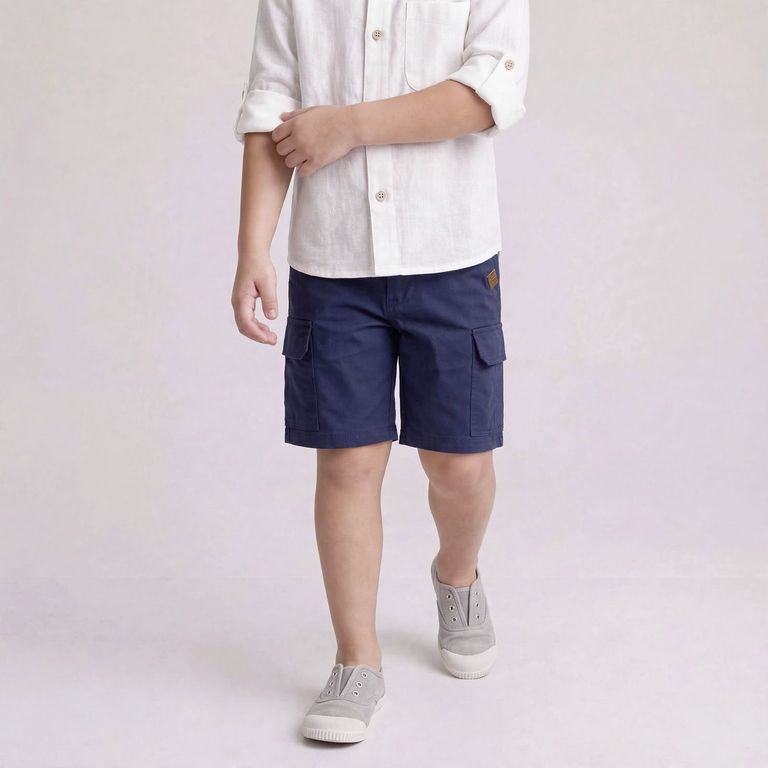 Short Niño