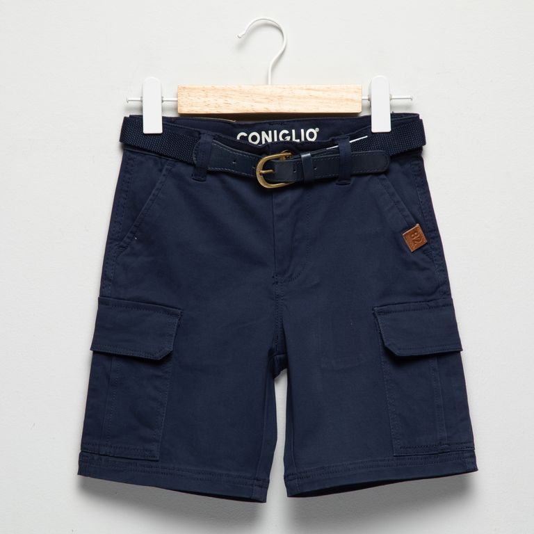 Short Niño