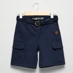 CONIGLIO - Short Niño