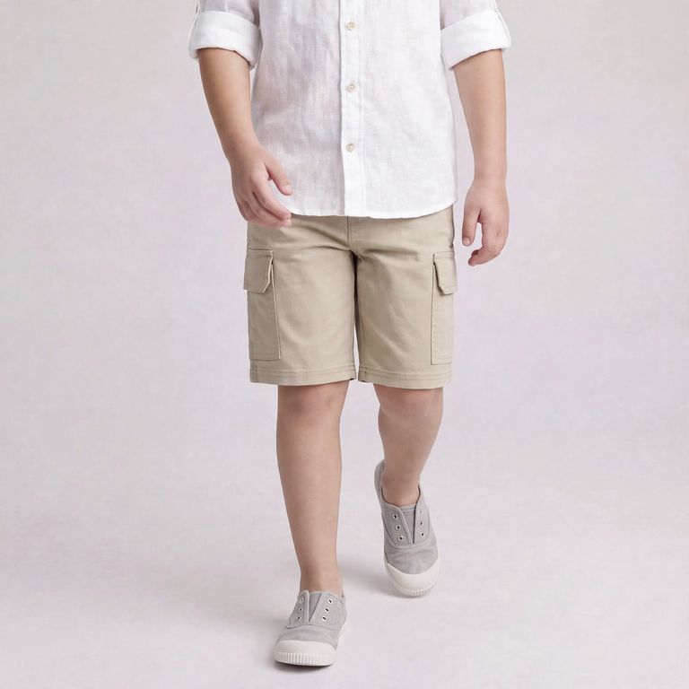 Short Niño