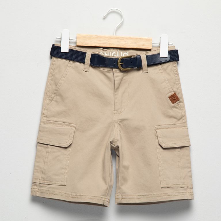Short Niño