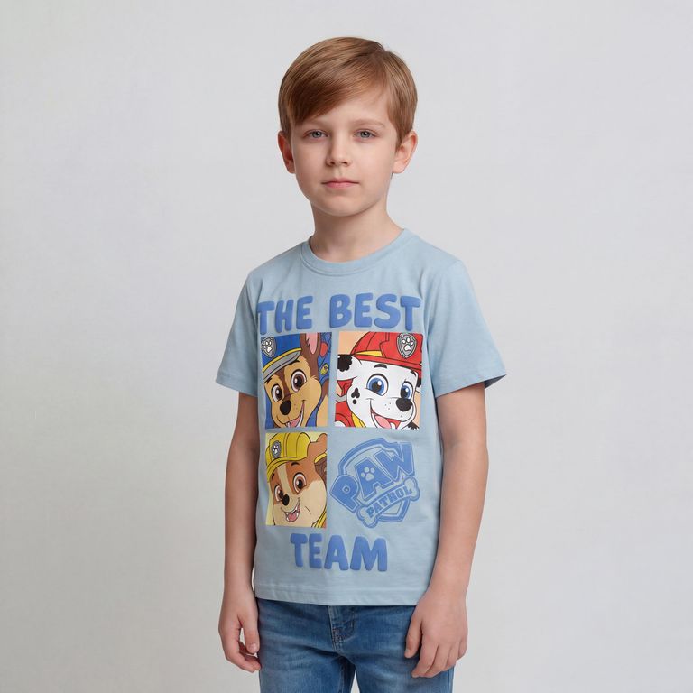 Polera Niño