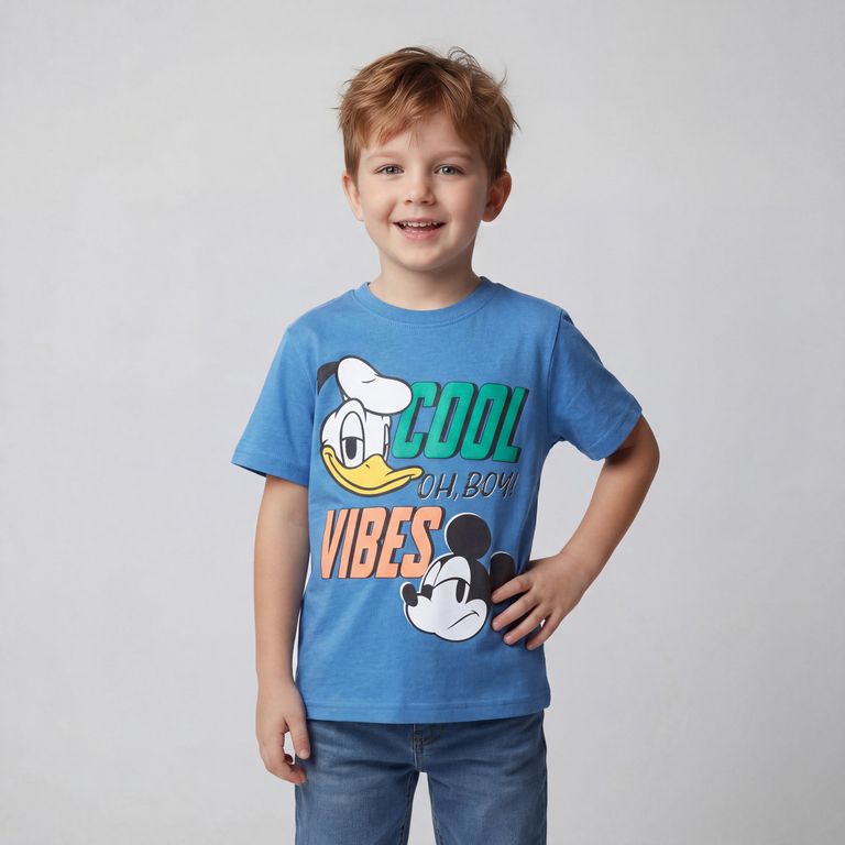 Polera Niño