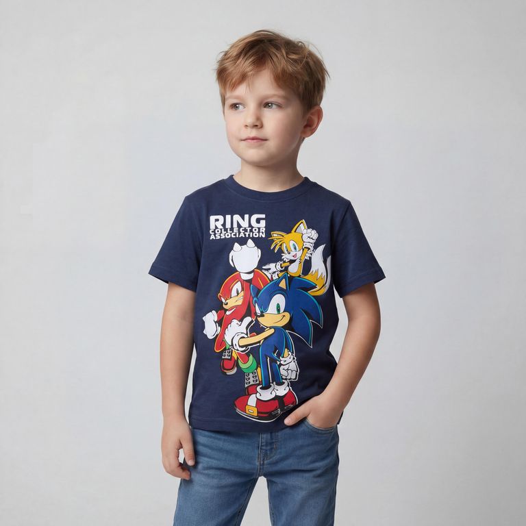 Polera Niño