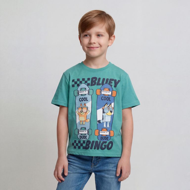 Polera Niño