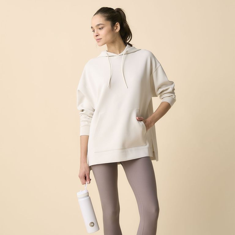 DIADORA Polerón Deportivo Mujer