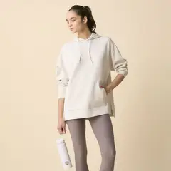 DIADORA - Polerón Deportivo Mujer