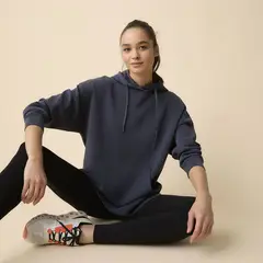 DIADORA - Polerón Deportivo Mujer