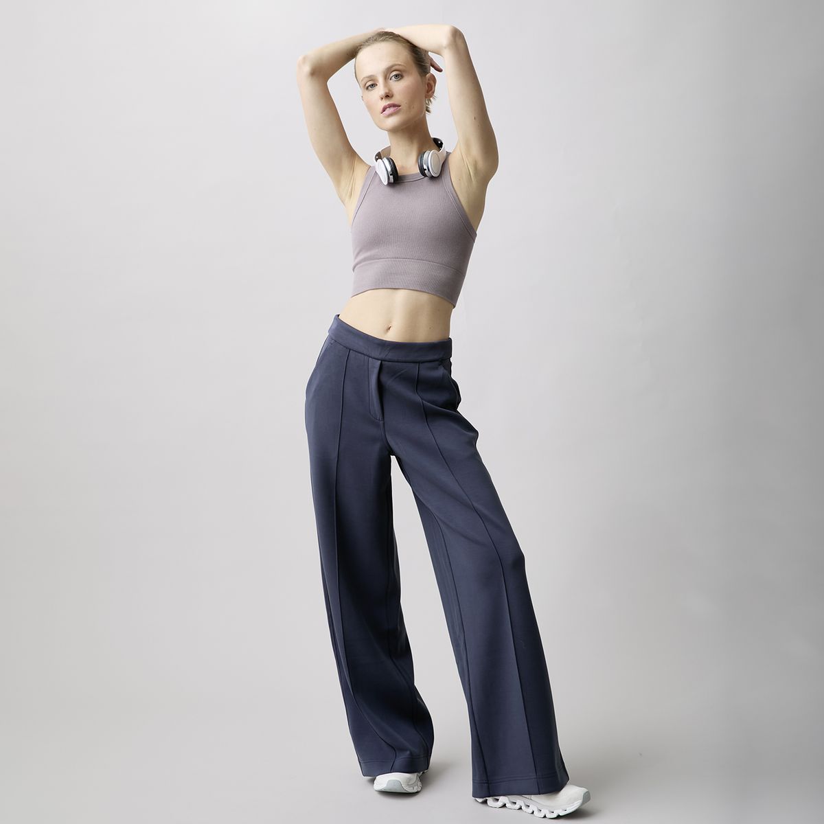 DIADORA - Pantalón Deportivo Diadora