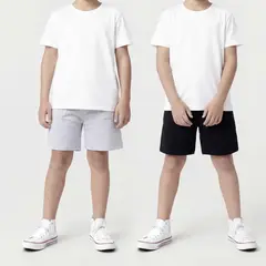 YAMP - Pack de 3 Shorts Niño