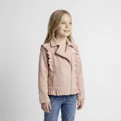 BARBIE - Chaqueta Niña
