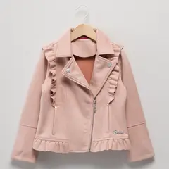 BARBIE - Chaqueta Niña