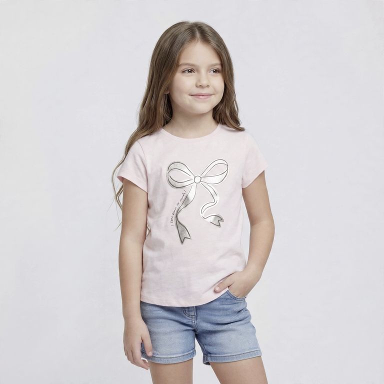 Polera Niña