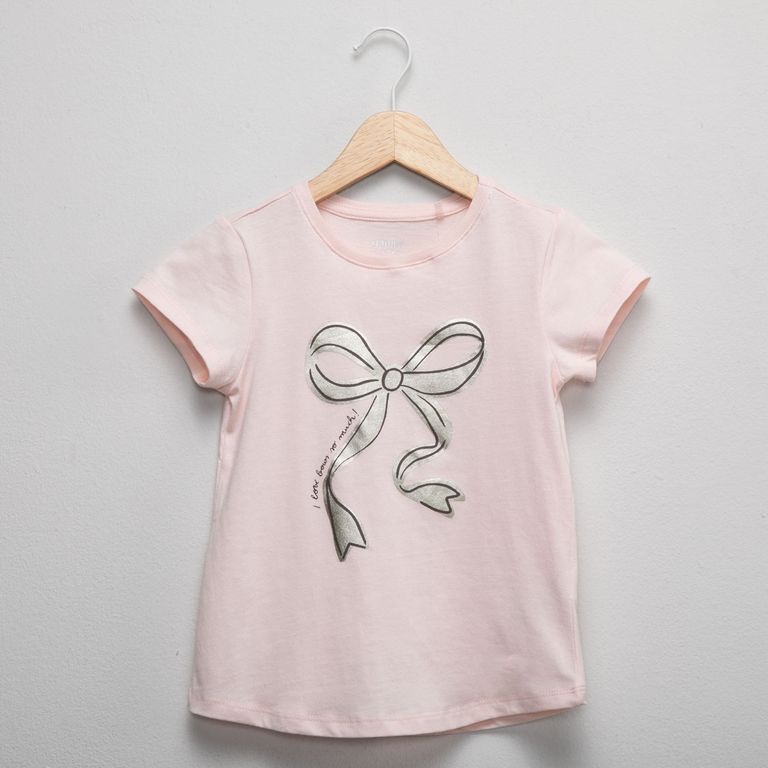 Polera Niña