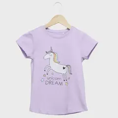 YAMP - Polera Niña