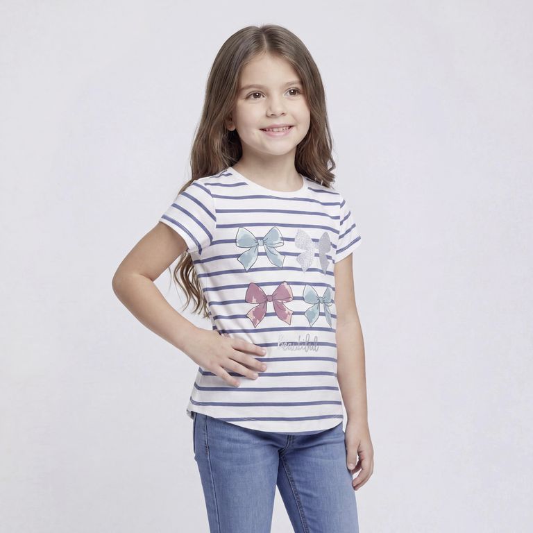 Polera Niña