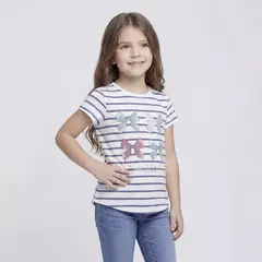 YAMP - Polera Niña