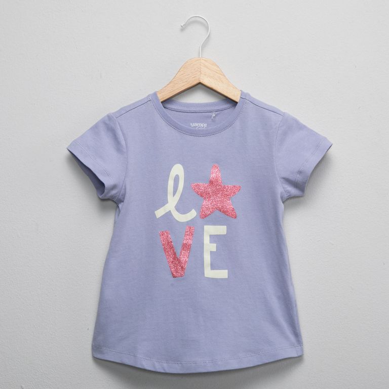 Polera Niña